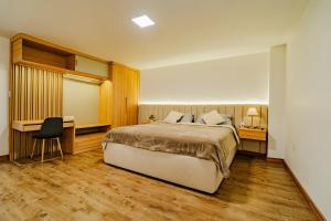 Departamentos de Lujo con vista al Río