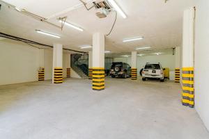 Departamentos de Lujo con vista al Río