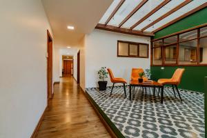 Departamentos de Lujo con vista al Río