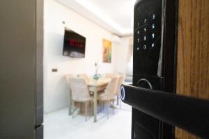 Studio Hivernage 2 munit a la gare