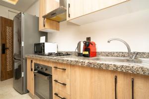 Studio Hivernage 2 munit a la gare