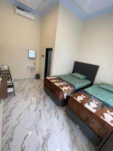 AJA Tumpaksewu Homestay