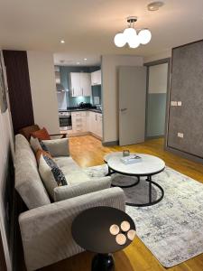 Specious 2 Bedroom Flat in Colindale-Hendon NW9