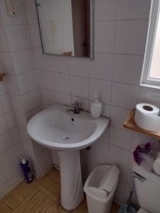 Relajate con tu familia en este alojamiento a pasos del centro de la SERENA