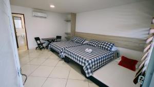 Apartahotel Travelers