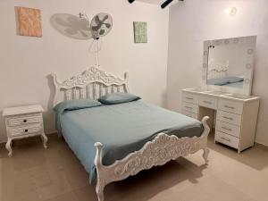 Vanguardia- Villavicencio, Casa La Carolina