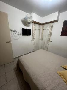 Departamento de 2 amb frente al mar