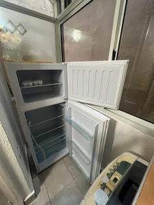 Departamento de 2 amb frente al mar