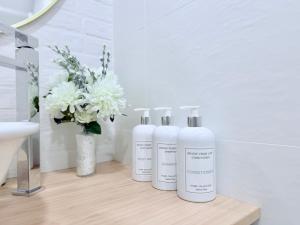 Luminoso y acogedor en el centro