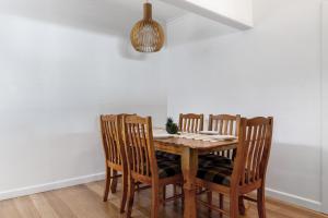 The Ocean Gem at Rosebud