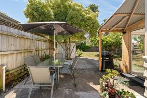 The Ocean Gem at Rosebud