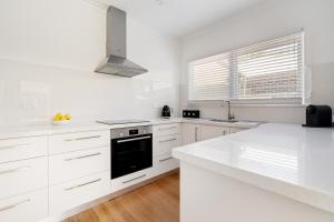 The Ocean Gem at Rosebud