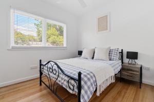 The Ocean Gem at Rosebud with its own Private Beach Box