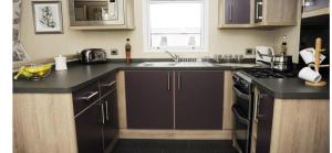 Bryn View 17 Caravan