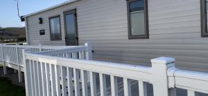 Bryn View 17 Caravan