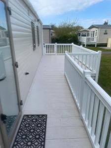 Bryn View 17 Caravan