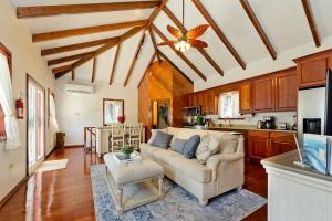 Coral Palms Beach House