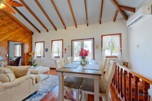 Coral Palms Beach House