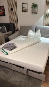 Premium Apartment Wohlfühl-Oase mit Pool und Sauna