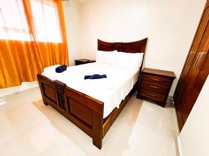 Serene Penthouse near Homs Hospital