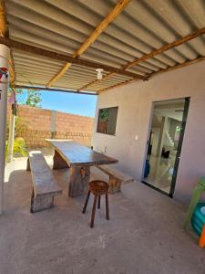 Casa da Praia Bem Viver