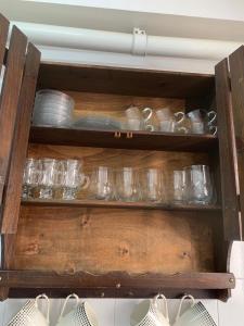 Luminoso dos ambientes para 4 personas Mar del Plata