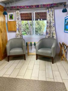 Lake Front Retreat at Los Elementos