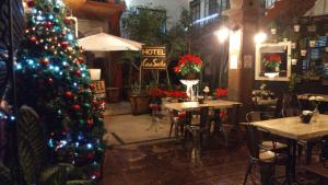 Hotel Casa Sarita ll