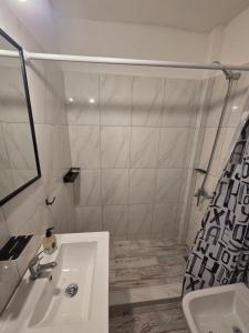 2 Ambientes a 1 cuadra de la playa