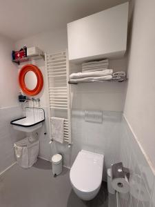 The Tiny Studio Firenze