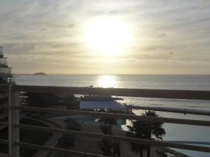 San Alfonso del Mar Hermosa Vista