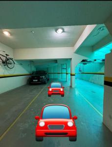 Apartamento Inteiro Itapema Meia Praia