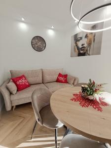 Tarasy Mielno Apartament nr 5