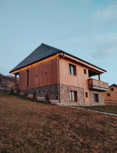 Vatra Chalet