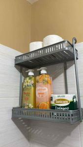 The Oia Villa de Cebu