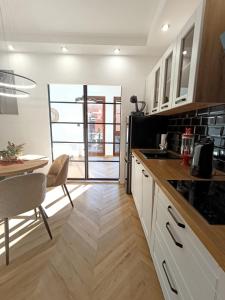 Tarasy Mielno Apartament nr 5
