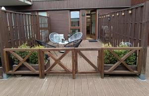 Tarasy Mielno Apartament nr 5