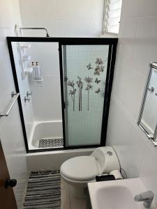 ZonaTorre Futura WTC comfy spacious little house!