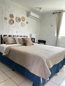 ZonaTorre Futura WTC comfy spacious little house!