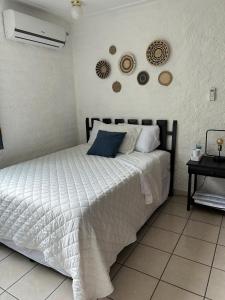 ZonaTorre Futura WTC comfy spacious little house!