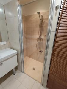 Tarasy Mielno Apartament nr 5