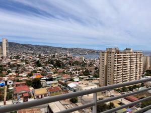 Marparaiso Apartment in Valparaíso
