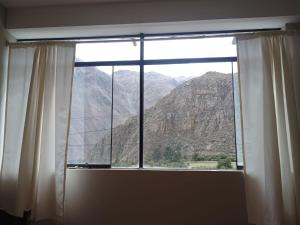 Refugio del Caminante