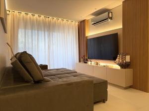 Cais Eco Residence Muro Alto