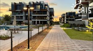 Cais Eco Residence Muro Alto