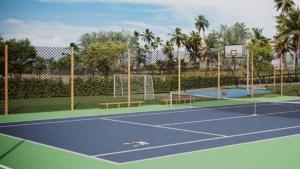 Cais Eco Residence Muro Alto