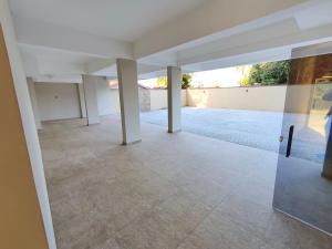 Apto 4 andar frente para o mar em Itapoá SC