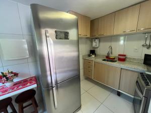 Aconchego Praia de Itaipu Pé na Areia em Vila Pescadores