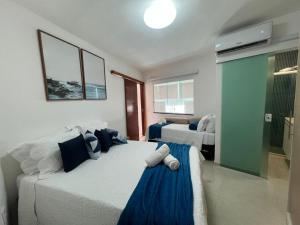 Aconchego Praia de Itaipu Pé na Areia em Vila Pescadores