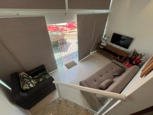 Aconchego Praia de Itaipu Pé na Areia em Vila Pescadores